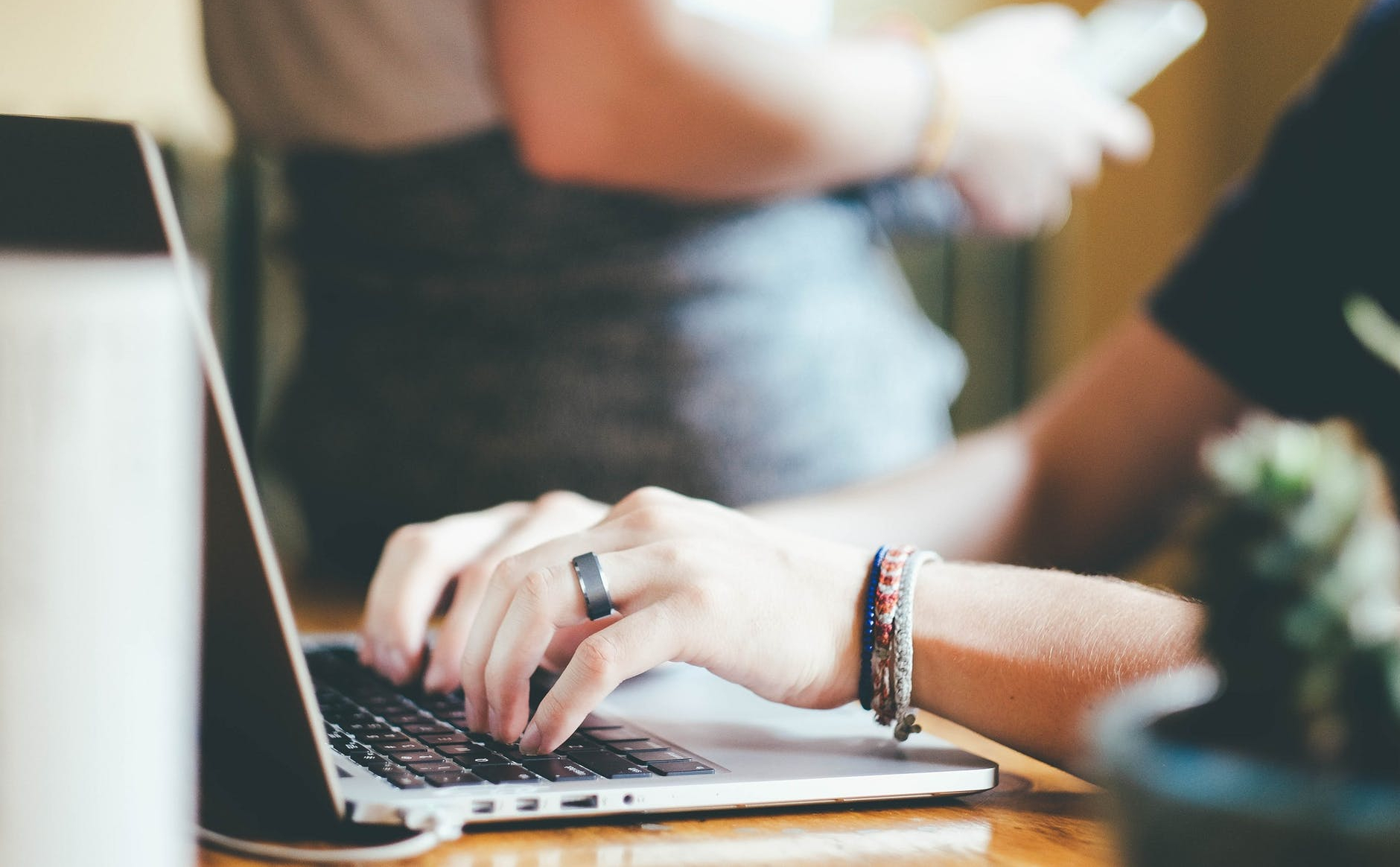 Writing Guidelines for blog posts