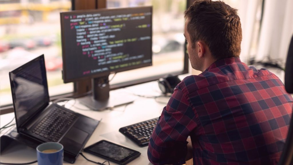 developer - productivity tips