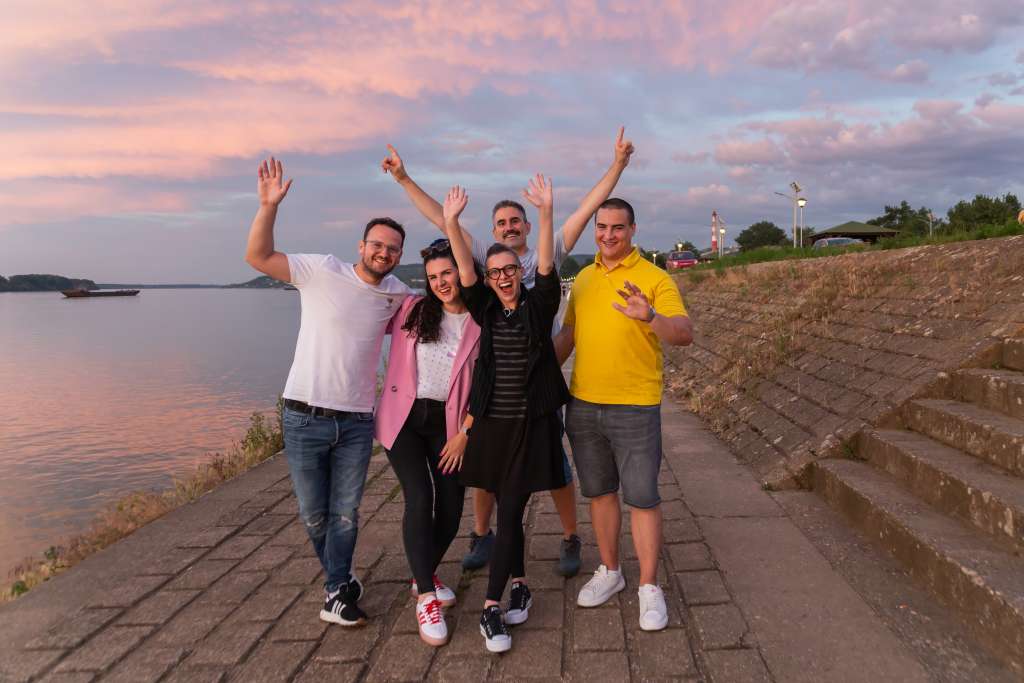 dedicated development saas team